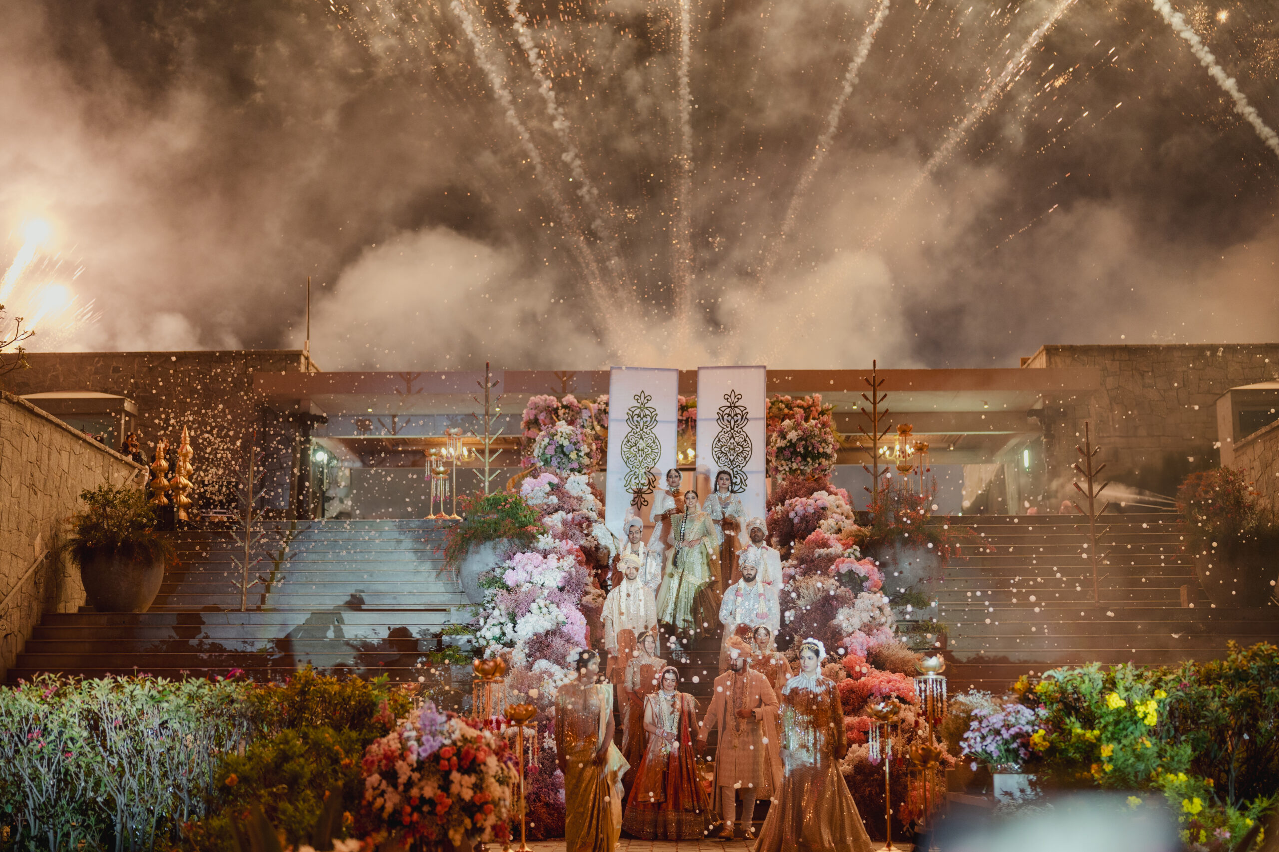 Wedding Planner in Rishikesh: Your Guide to a Seamless Luxury Wedding