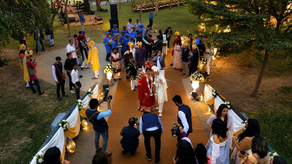 wedding