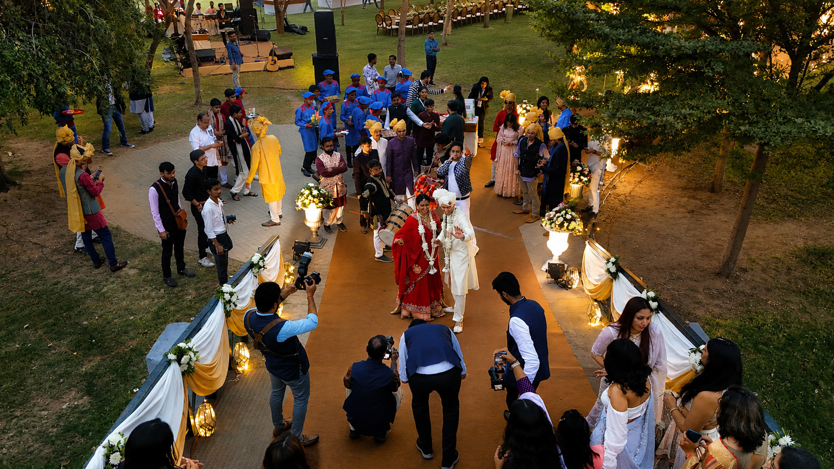 Proven & Joyful Budget-Friendly Indian Wedding Planning Tips