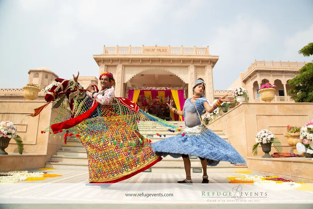 wedding planner in rajasthan