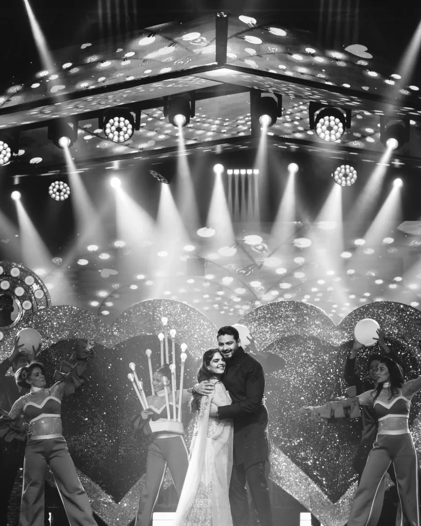 destination wedding packages india