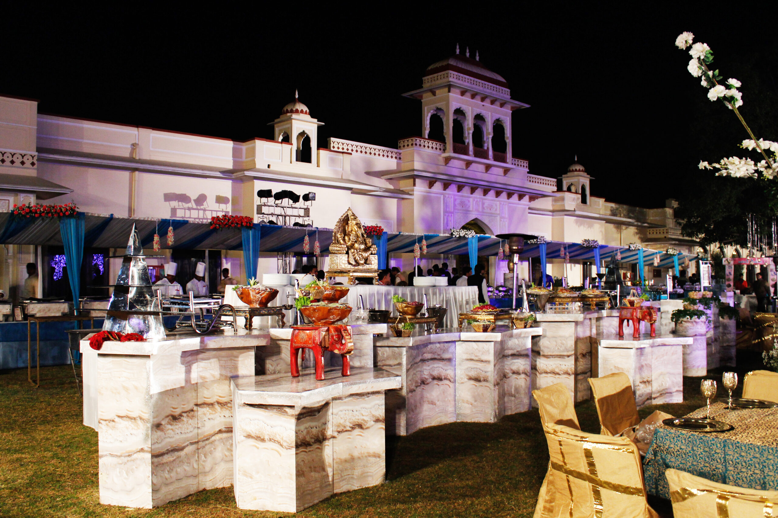 Rajasthan Palace Wedding: Real Insights Into Royal Venues & Experiences