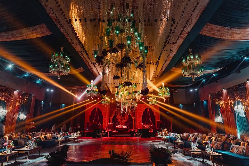 bangalore wedding venue