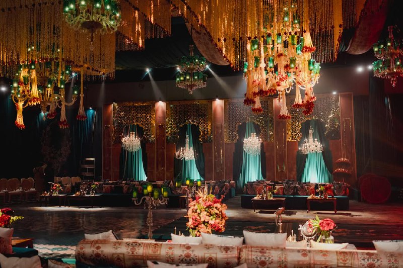 The Udaipur Wedding : 15 Palatial Venues for a Royal 2026 Celebration