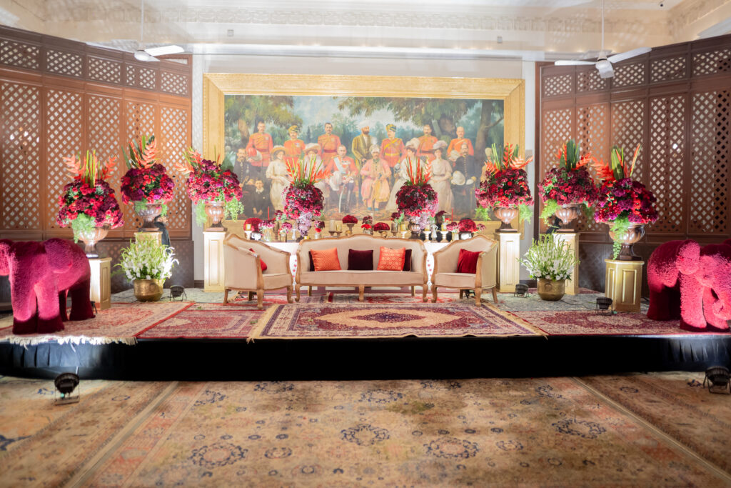 destination wedding in rajasthan cost