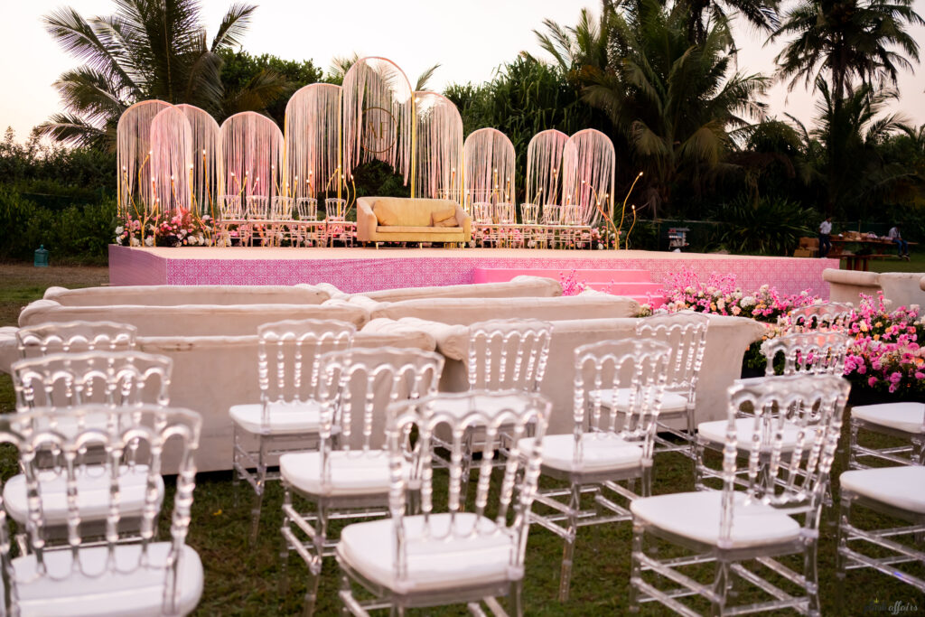 delhi wedding venues