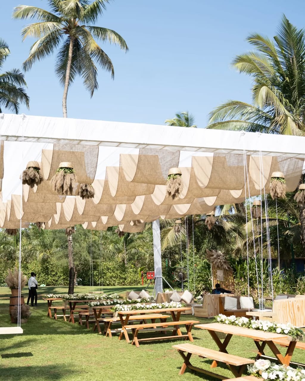 Handpicked: The 7 Best Resorts & Hotels for a Hyderabad Wedding