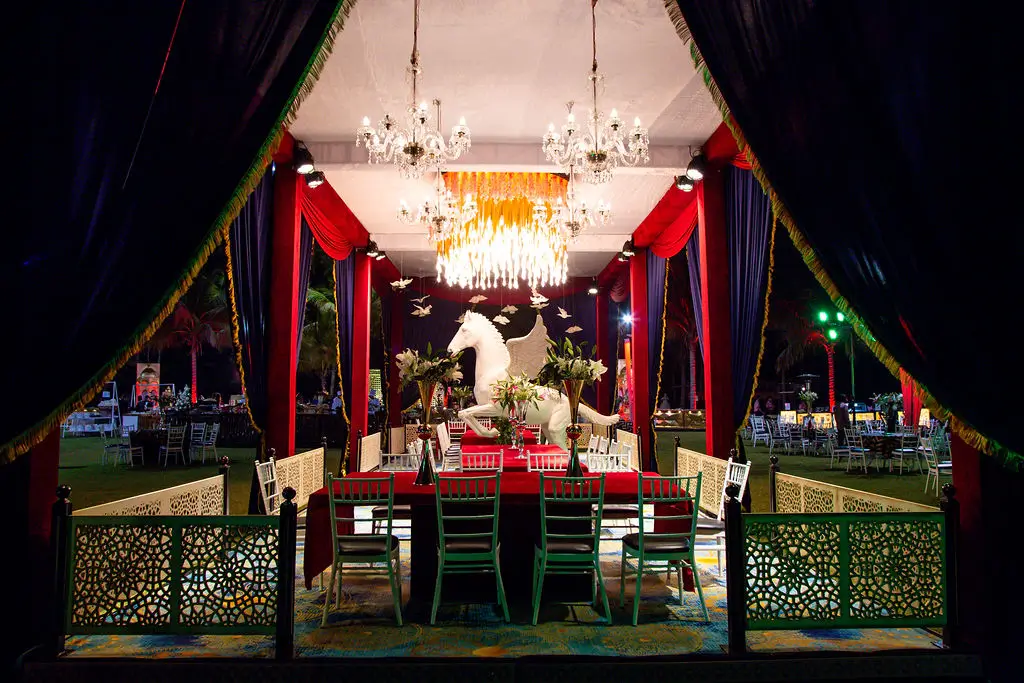destination wedding in bangalore
