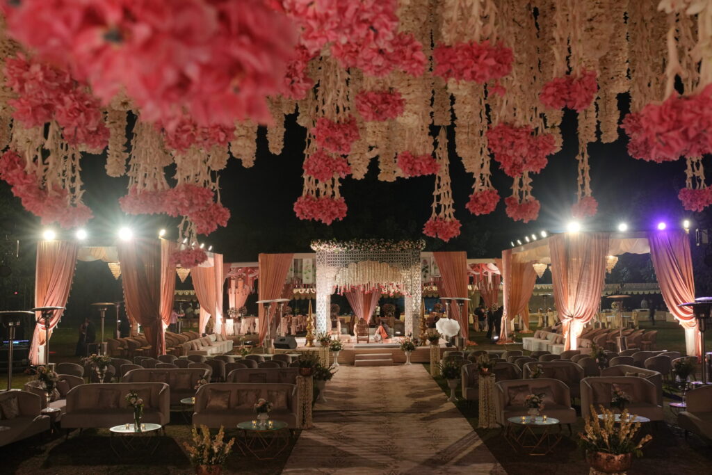 wedding venues in gurgaon