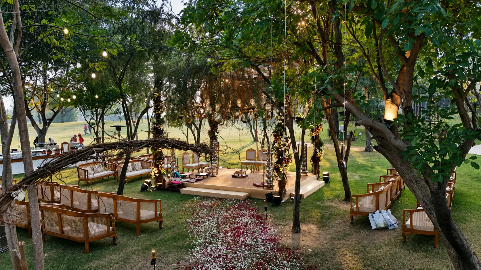 Cost of Destination Wedding in Kerala: The Real Numbers, No Sugarcoating