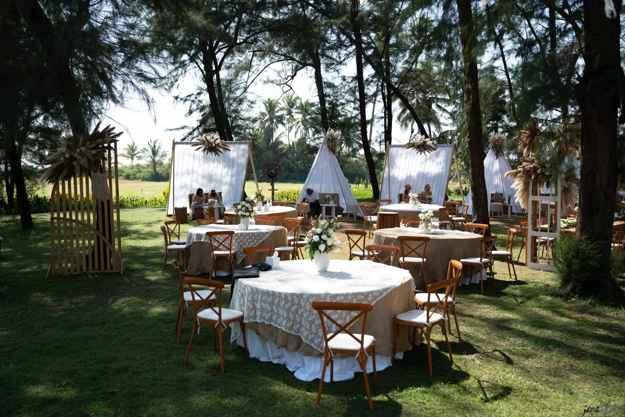 Luxury Wedding Planner in Dehradun for Destination Weddings