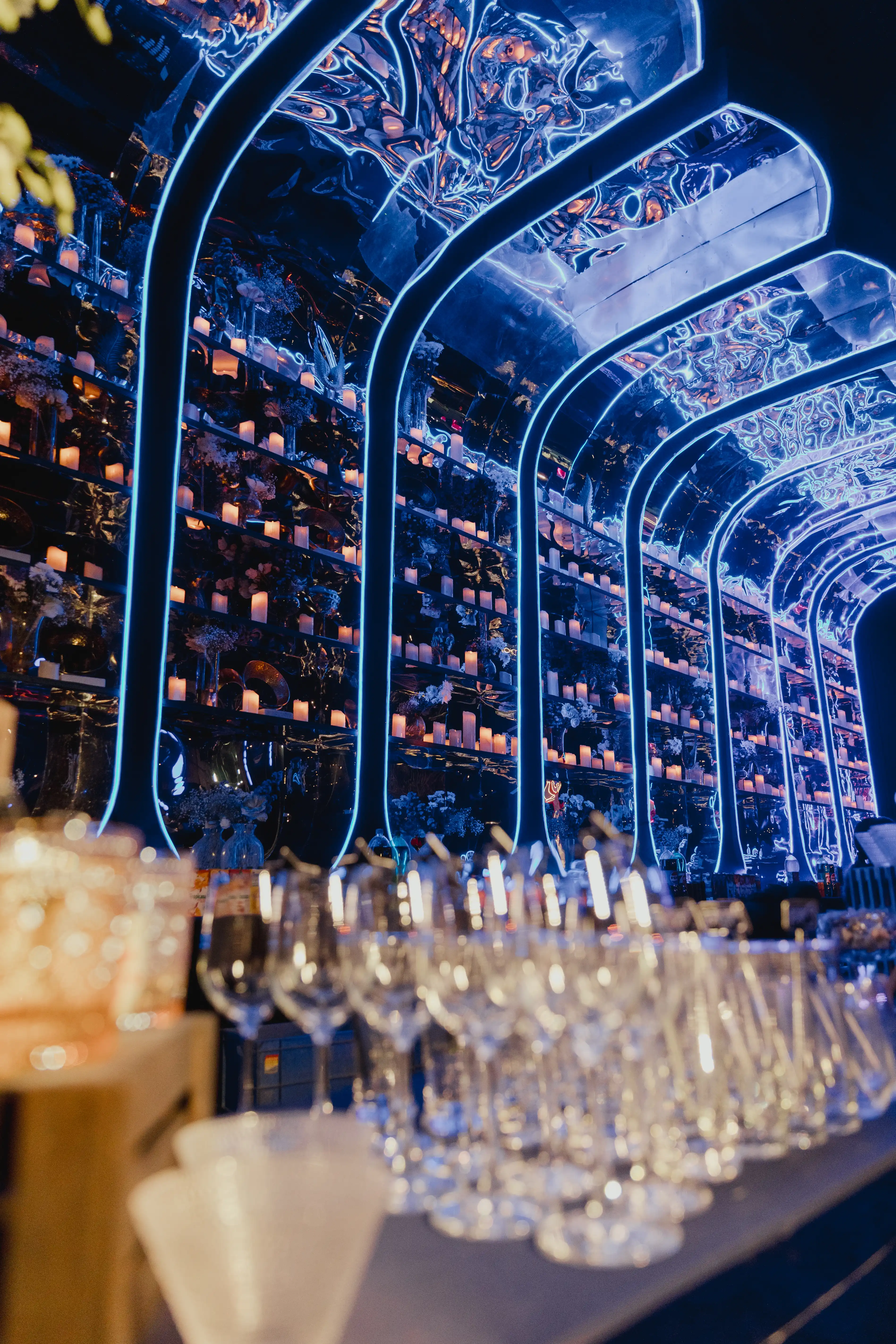 destination wedding in delhi sangeet