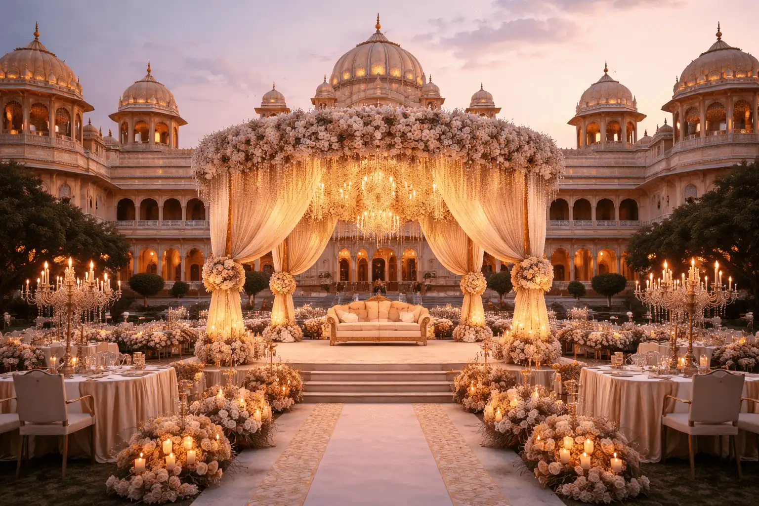 Wedding Planner in Pune