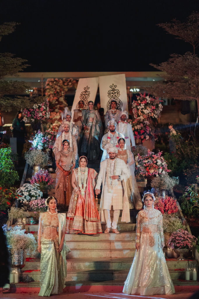 wedding planner in bangalore