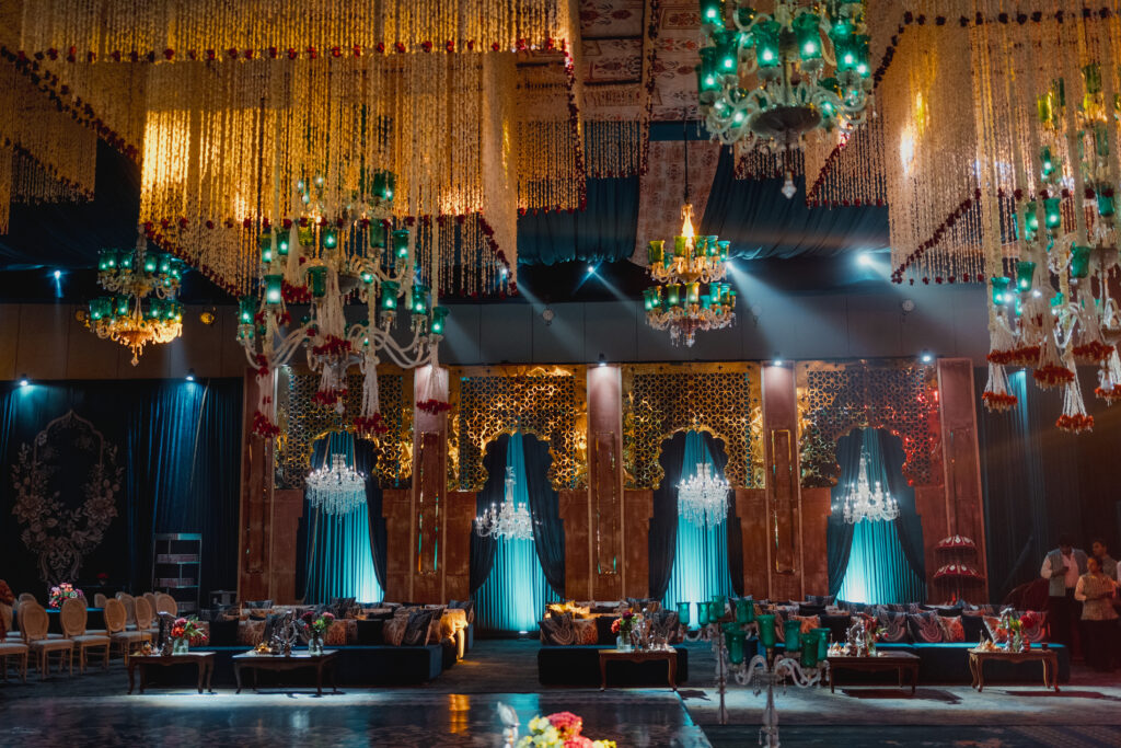 wedding planner in bangalore