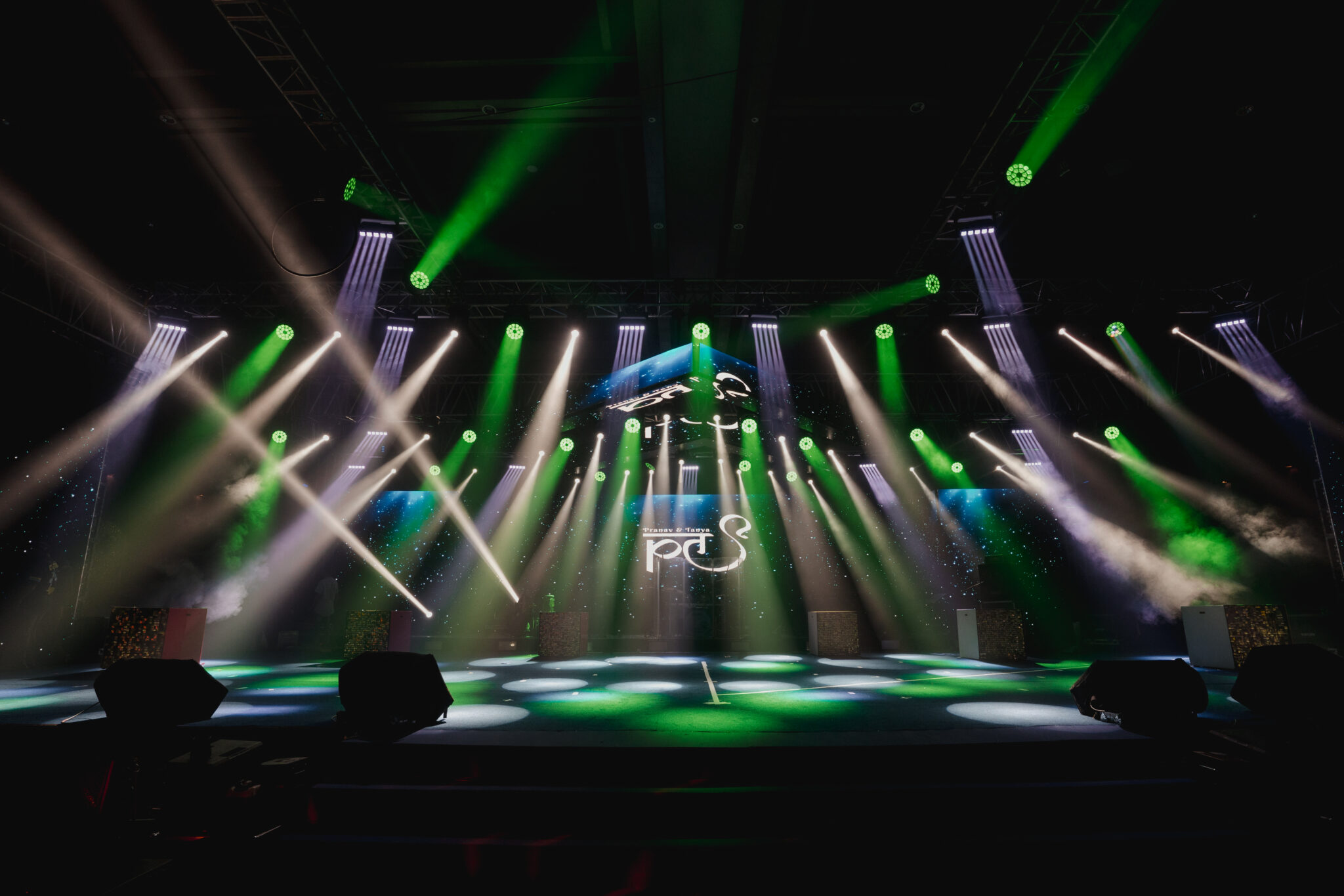 Indian Wedding Planner