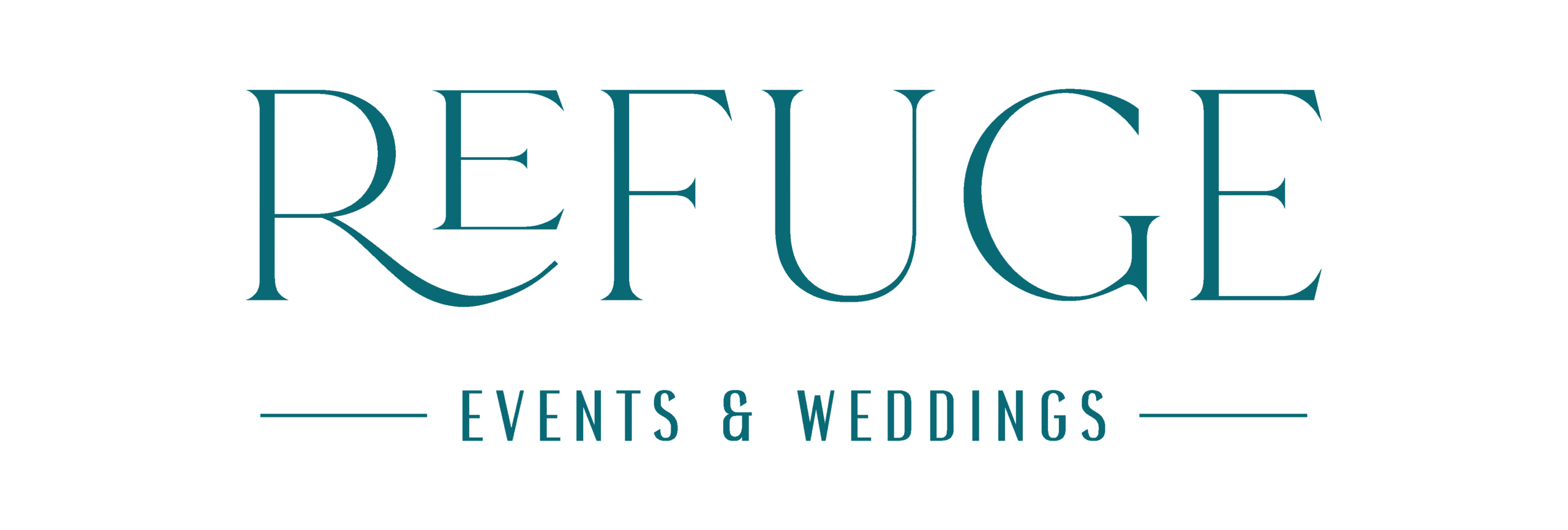 Refuge Events and Weddingss