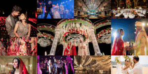 destination wedding planner in india