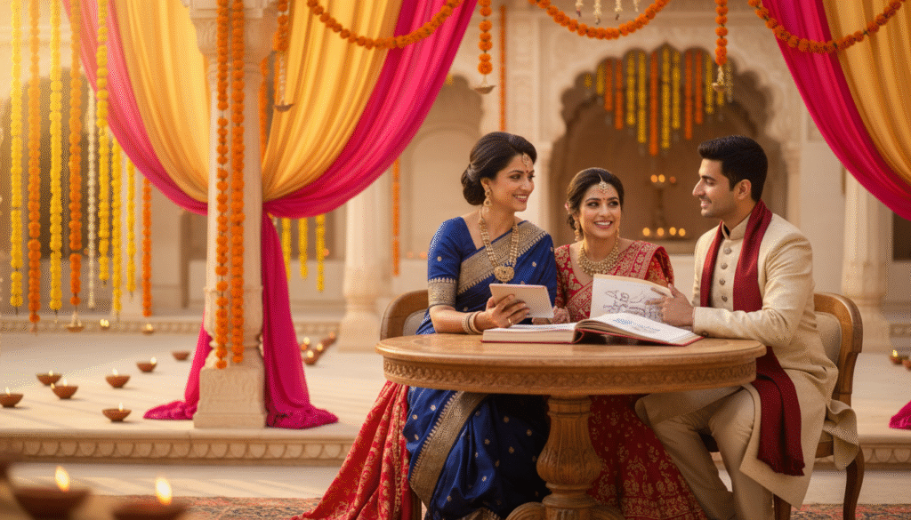 Best Wedding Planner