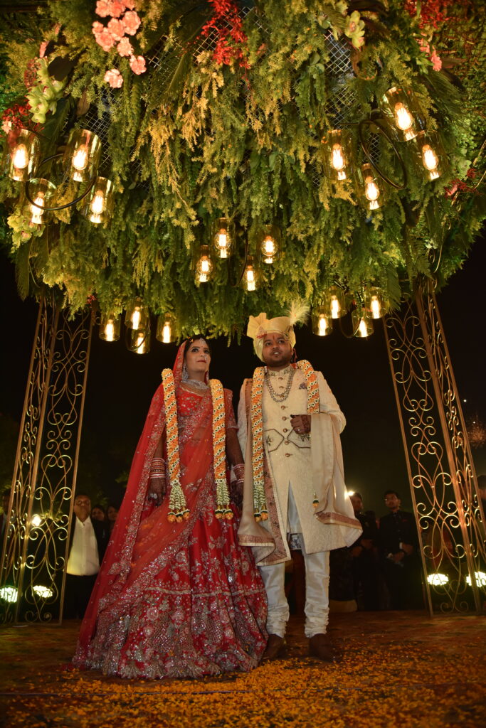 wedding in Maharashtra