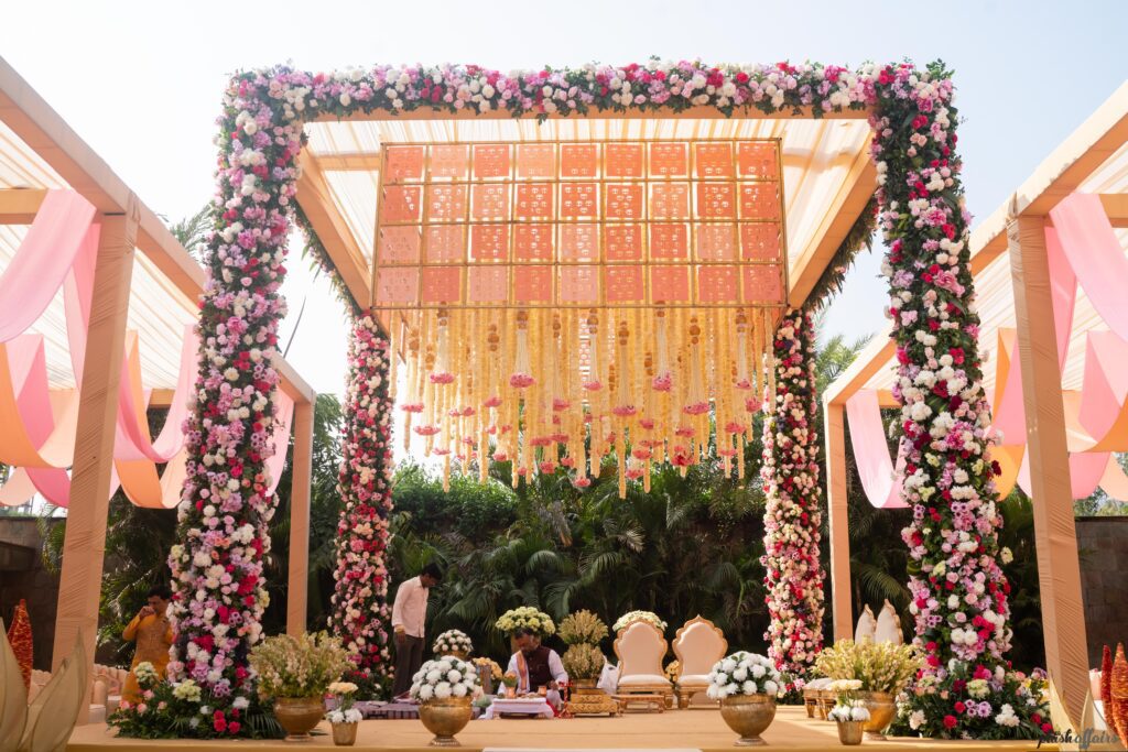 wedding in Udaipur