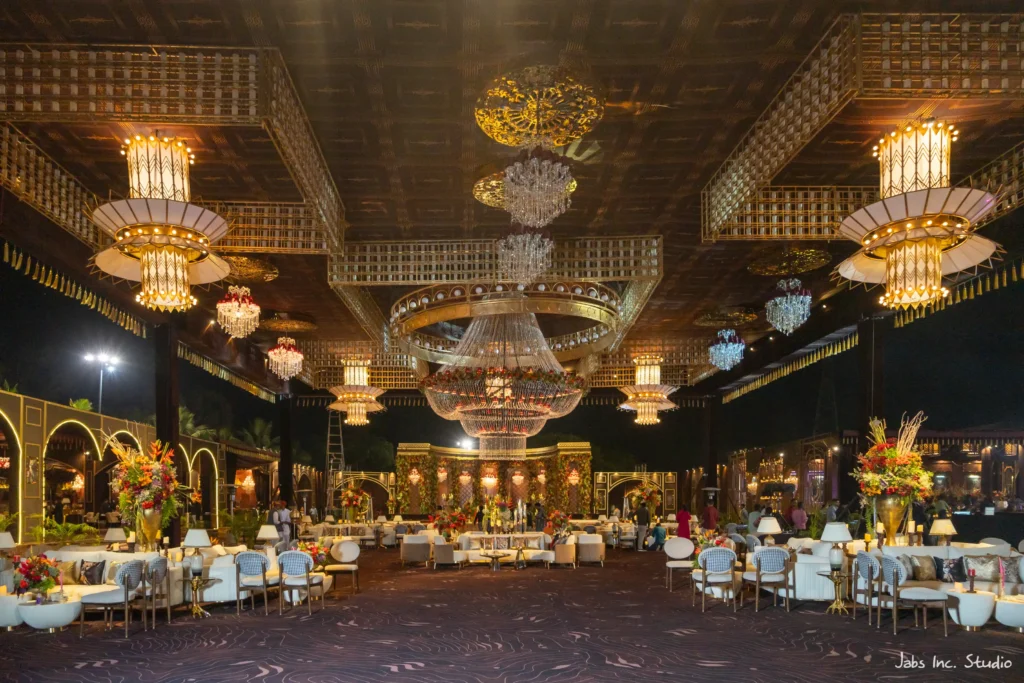 Wedding Planner in India