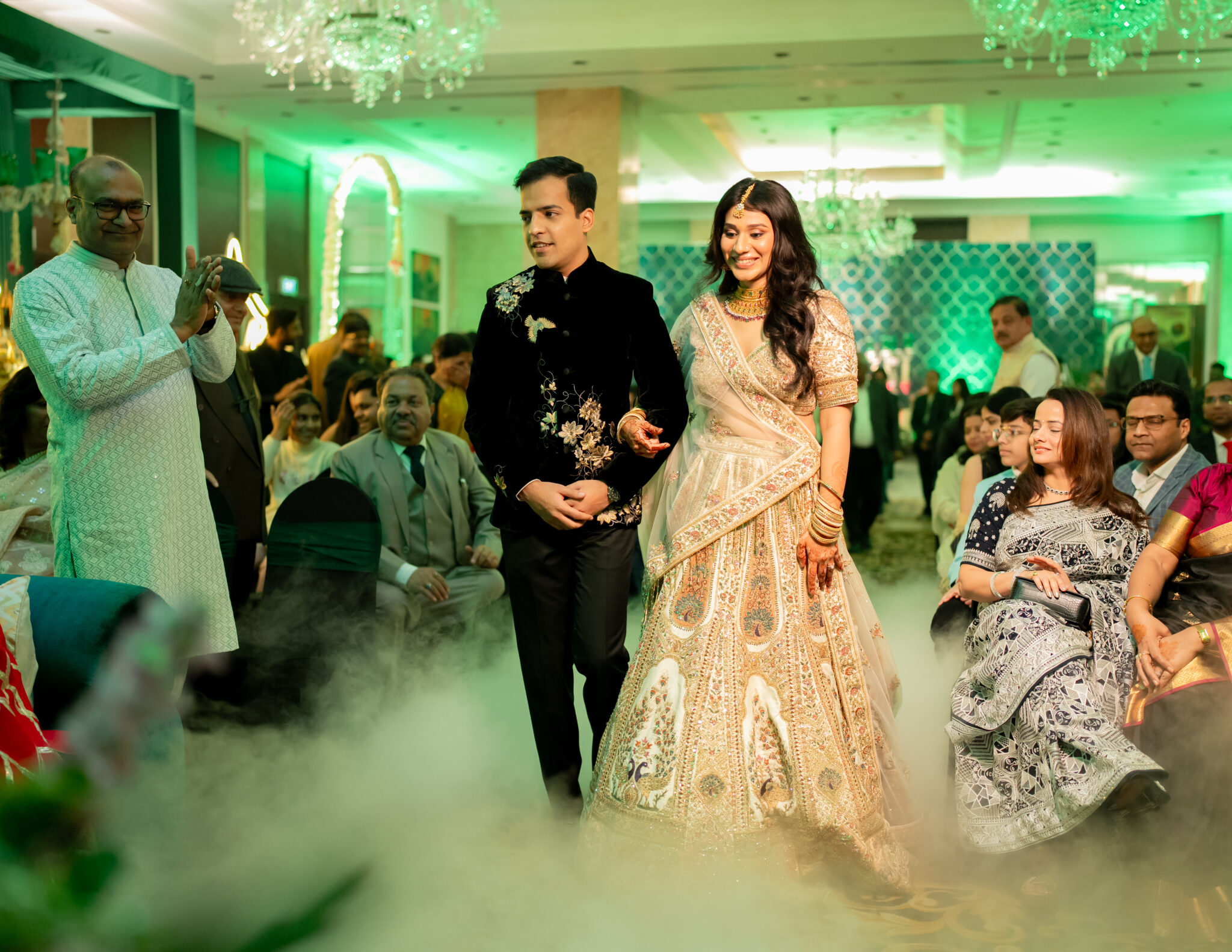 destination wedding in delhi