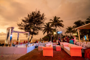 destination wedding in goa cost
