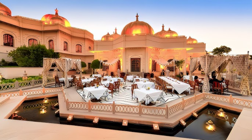 rajasthan palace wedding