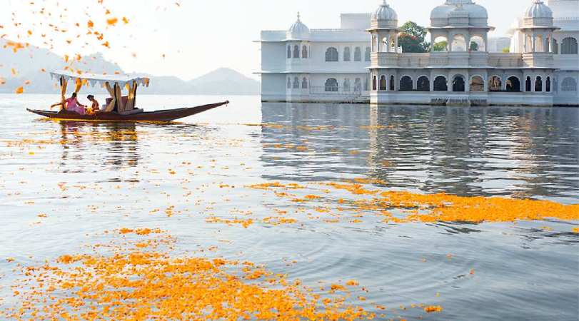rajasthan palace wedding