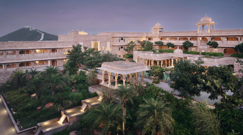 rajasthan palace wedding