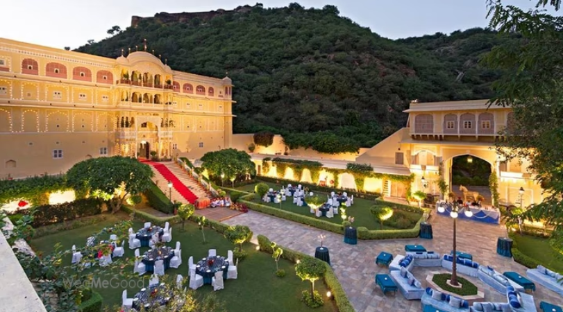 rajasthan palace wedding
