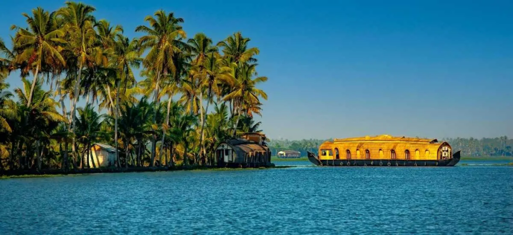 best places for destination wedding in india