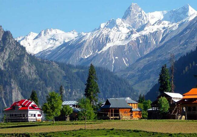 best places for destination wedding in india