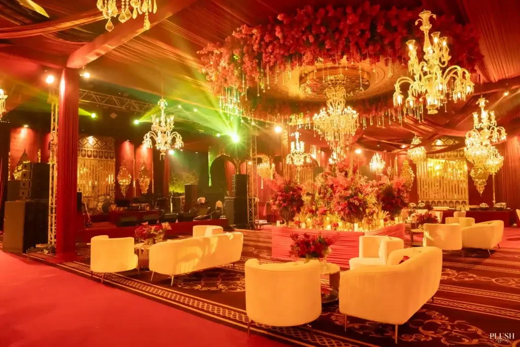 resort for wedding in hyderabad