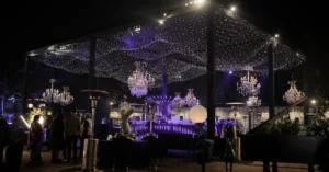 wedding venues in delhi