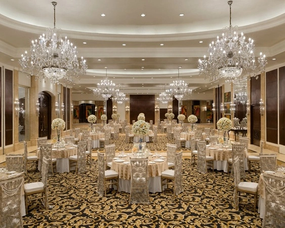 wedding venues in delhi