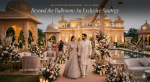 destination wedding in delhi