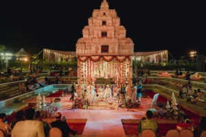 destination wedding in odisha