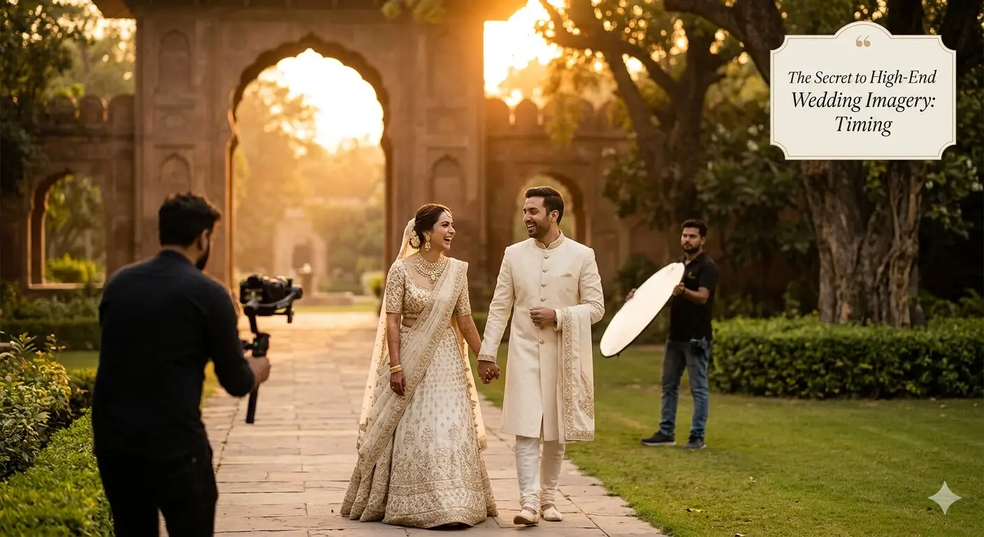 wedding photographer in delhi