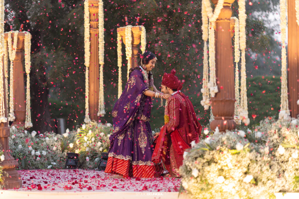 wedding planner in Kerala