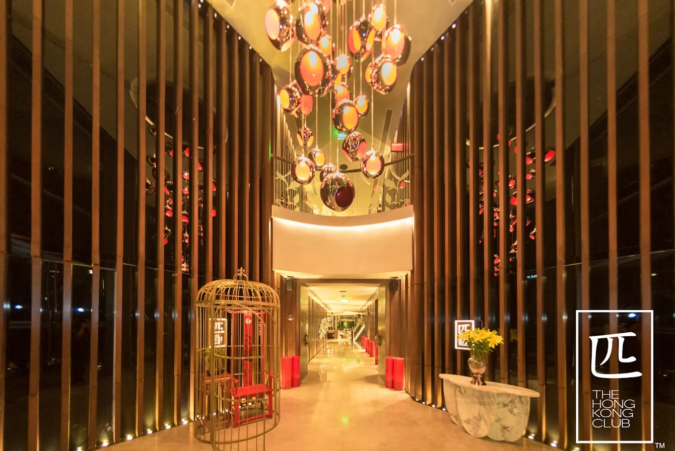 wedding at andaz delhi