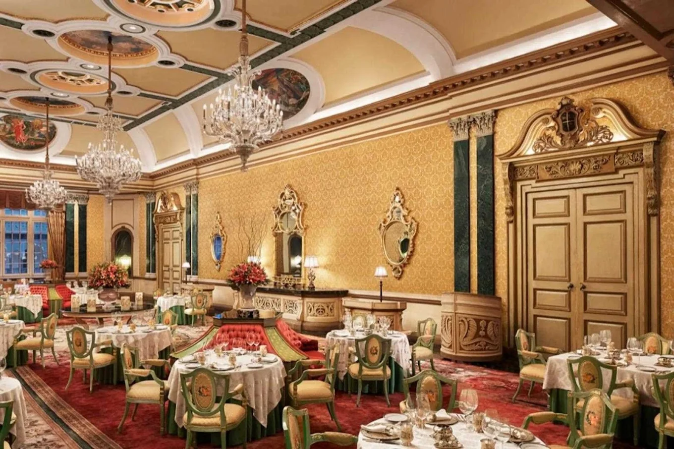 wedding in rambagh palace, Jaipur