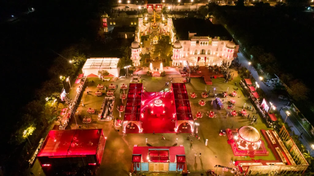 wedding hall noida