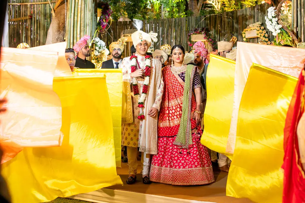 How to choose a wedding planner in Delhi for a big-budget wedding