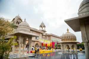 Wedding Venues in Jaipur