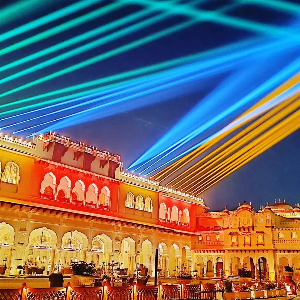 wedding in rambagh palace, Jaipur