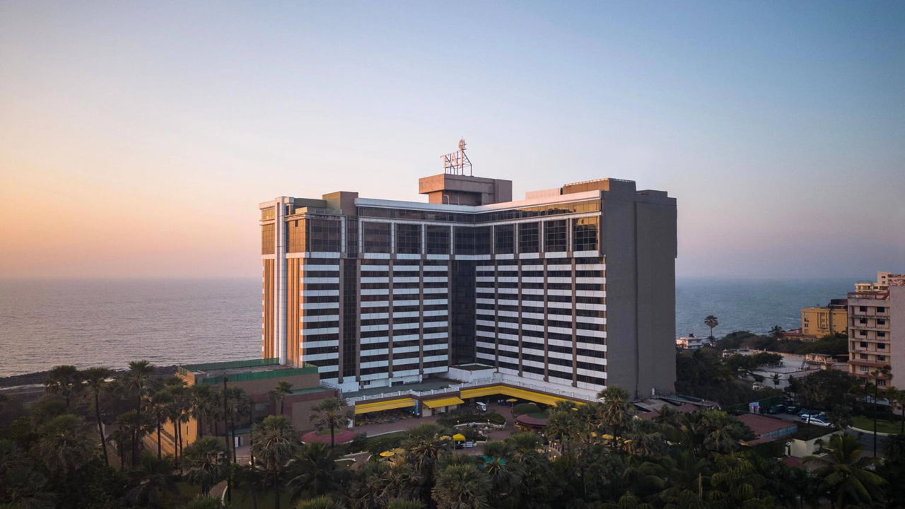 Taj Lands End Bandra Mumbai wedding venue | Refuge Weddings