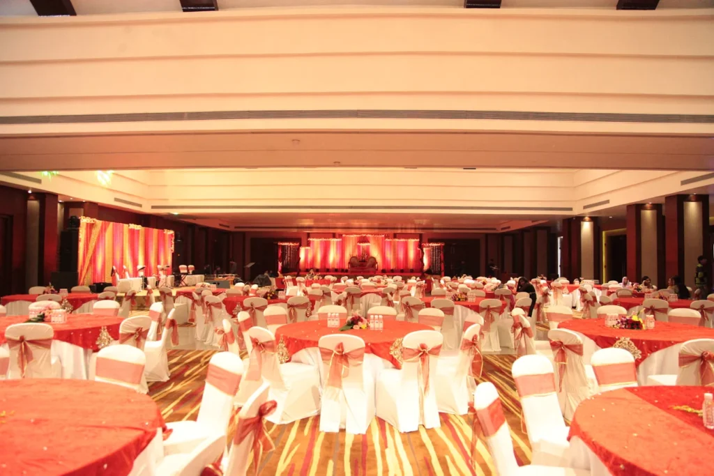 Jaypee Greens Golf & Spa Resort