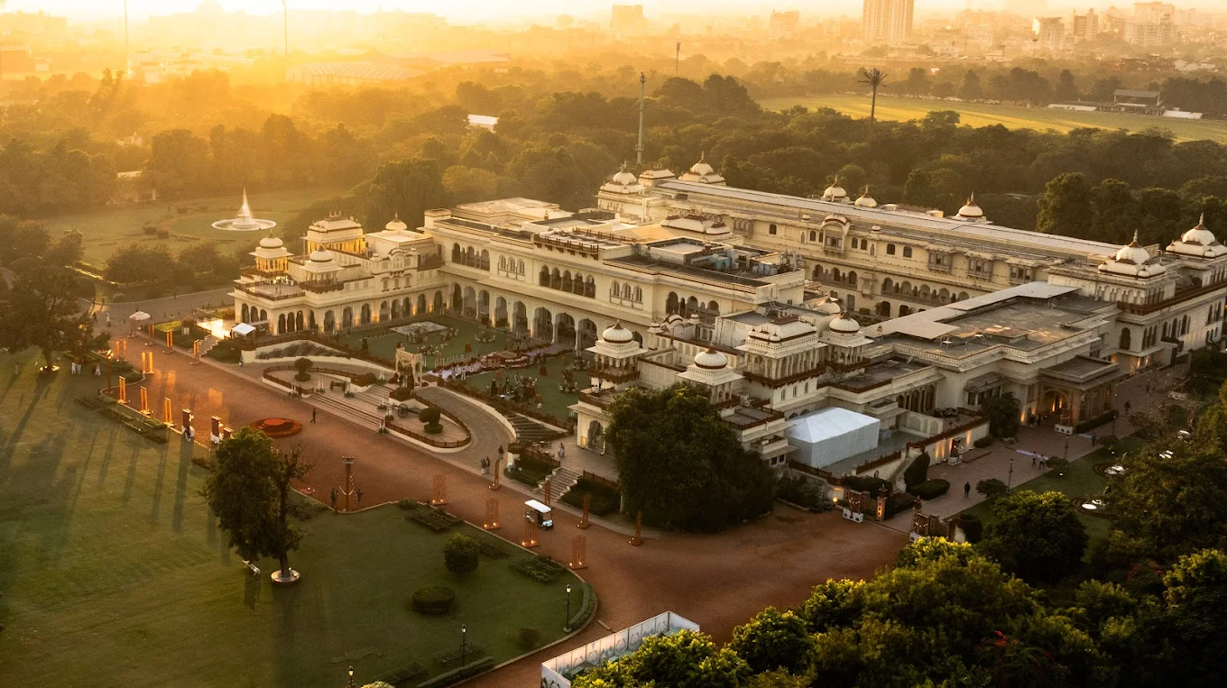 wedding in rambagh palace, Jaipur